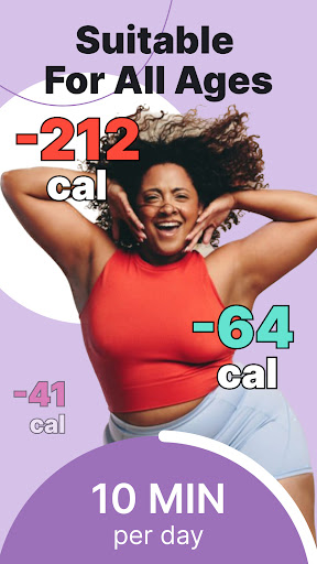 Everdance: Chair Dance Workout screenshot 4