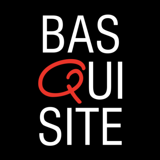 Basquisite Header - AppWisp.com