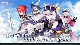 Game screenshot Chrono Travelers mod apk