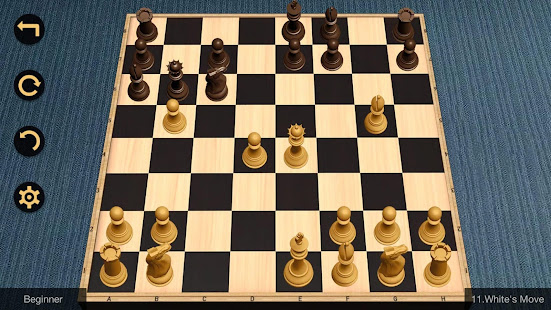 Chess screenshots 9