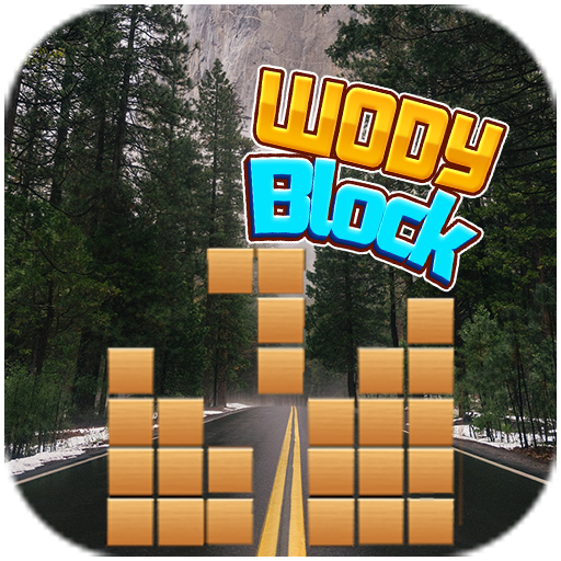 Wody Block