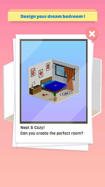 Home Decor Mania - 0.1 - (Android)