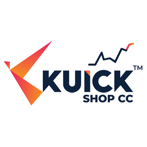 Kuick Shop CC logo
