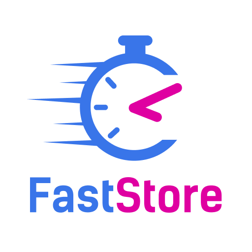 FastStore logo