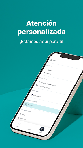 FACEBANK Screenshot 4 - AppWisp.com