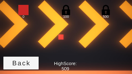 Square Grapplers Screen 2