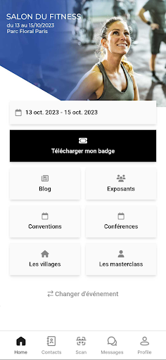 FITEX Paris Officiel
