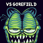 Cover Image of Descargar FNF vs Gorefield MOD 1.0.0 APK