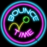 Bounce Time icon