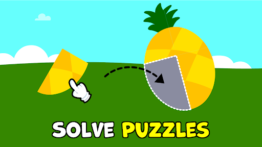 Toddler Games for 2 Year Olds