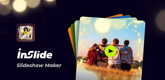 Photo Video Maker - InSlide