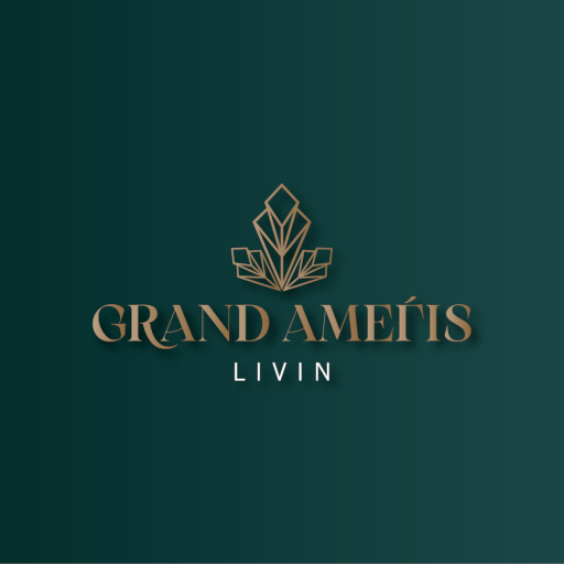 Grand Ametis Hotel logo