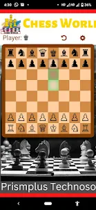 Chess World 2023