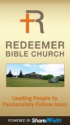 Redeemer Bible Church