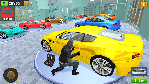 Car Dealership Job Simulator: Businessman Dad Life 1.3 screenshots 3