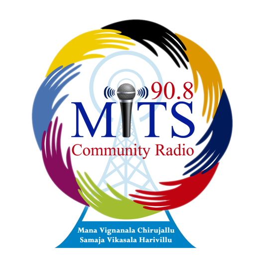 MITS RADIO 90.8 CR logo