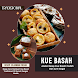 Resep Kue Basah Anti Gagal - Androidアプリ