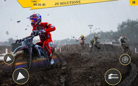 Supercross Dirt bikes:2xl game