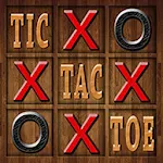 Cover Image of Descargar TIC TAC TOE Strategy Game  APK
