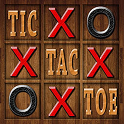 Значок приложения "TIC TAC TOE Strategy Game"