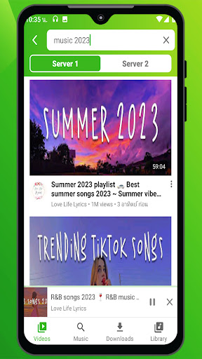 Greenpuretube  Block Ads