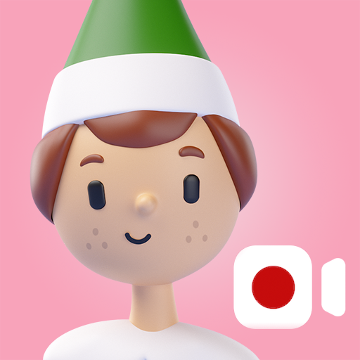 Baixar Elf Cam : Santa's elf tracker para Android