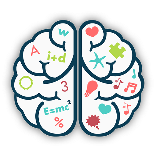 Memory Training Game logo