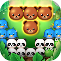 Download Jungle Adventure Block Apk for android