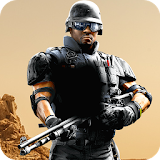 Commando Mission Adventure: Sniper Shooting 3D icon