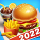 Cooking City: frenzy chef restaurant cooking games