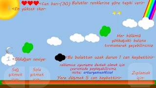 Mariyo World (platform) - Screenshot 1