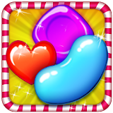 Super Candy Party icon