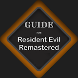 Guide:Resident Evil Remastered icon