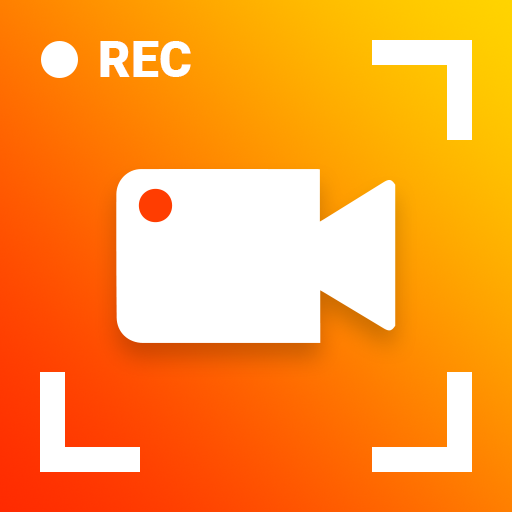 Screen Recorder logo