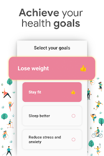 Keto Diet Tracker: Manage Carb 1.0.106 9