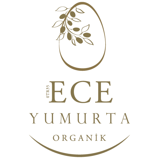 Ece Organik Yumurta logo