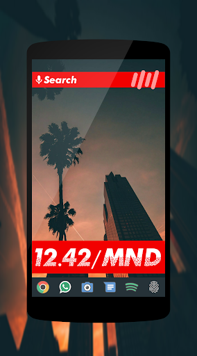 VICE for KWGT