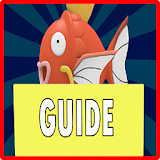 cheats and tips  of Pokémon Magicarpe Jump icon