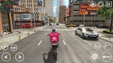 Bike Game Bike Racing Games 3Dのおすすめ画像4