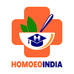 Cover Image of Download HomoeoIndia  APK