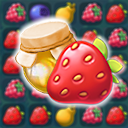 Jam & Fruits – Match 3 Games 1.00 APK Download