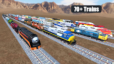 Train Simのおすすめ画像1