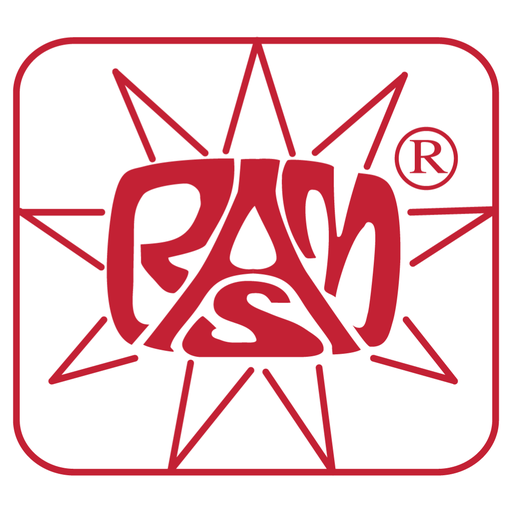 RAMS 2023 logo