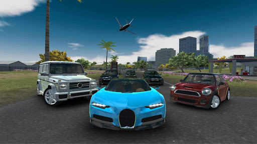 Code Triche European Luxury Cars APK MOD (Astuce) 6
