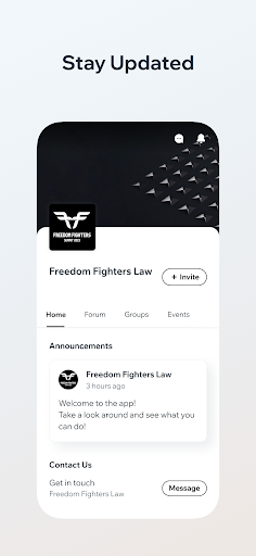 Freedom Fighters Screen 3