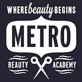 Metro Beauty Academy icon