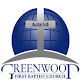 Greenwood First Baptist Church विंडोज़ पर डाउनलोड करें