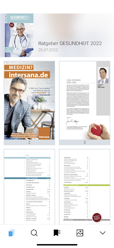 Augsburger Allgemeine Exklusiv Screen 3
