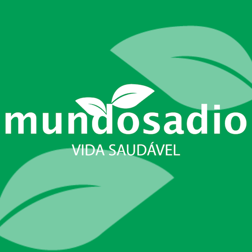 Mundo Sadio 3.0.0 Icon