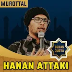 Cover Image of Unduh Kajian Islam HANAN ATTAKI Full  APK